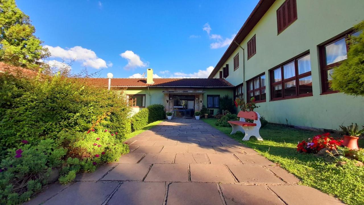 Pousada Casa Da Paz Estalagem