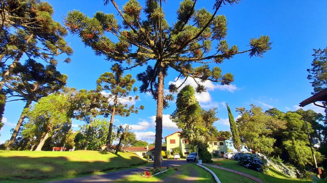 Estalagem Pousada Casa Da Paz Gramado