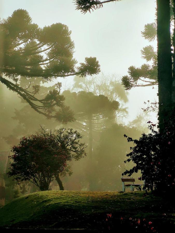Pousada Casa Da Paz * Gramado