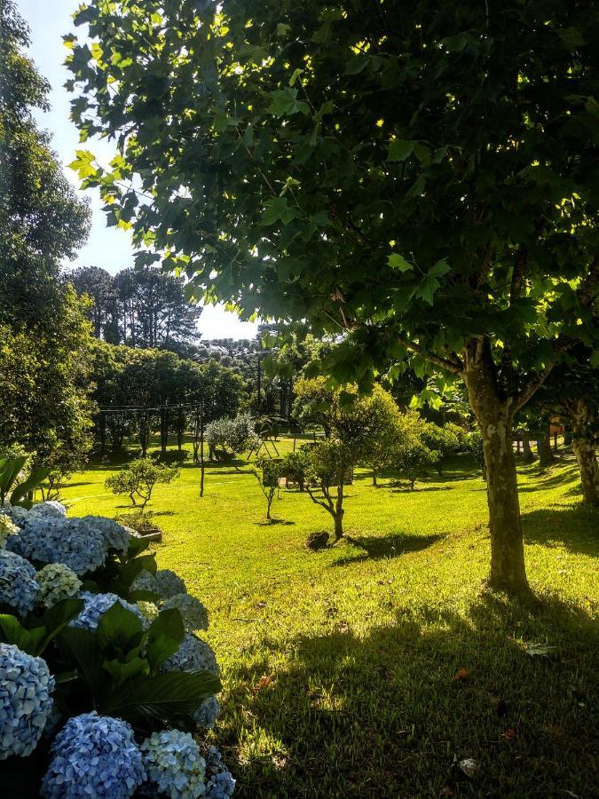 Estalagem Pousada Casa Da Paz Gramado