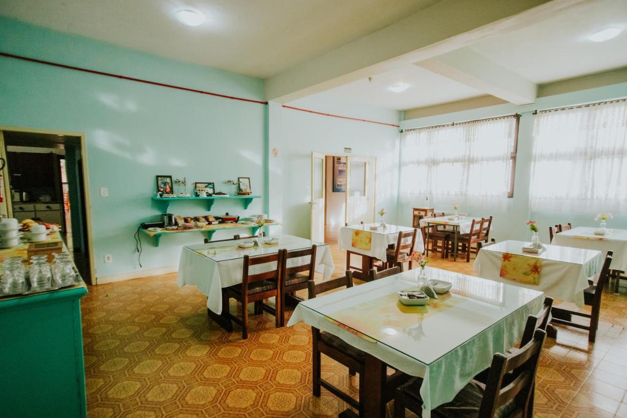Pousada Casa Da Paz Estalagem Gramado