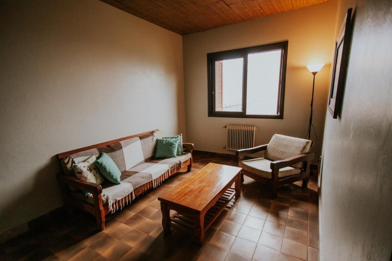 Estalagem Pousada Casa Da Paz