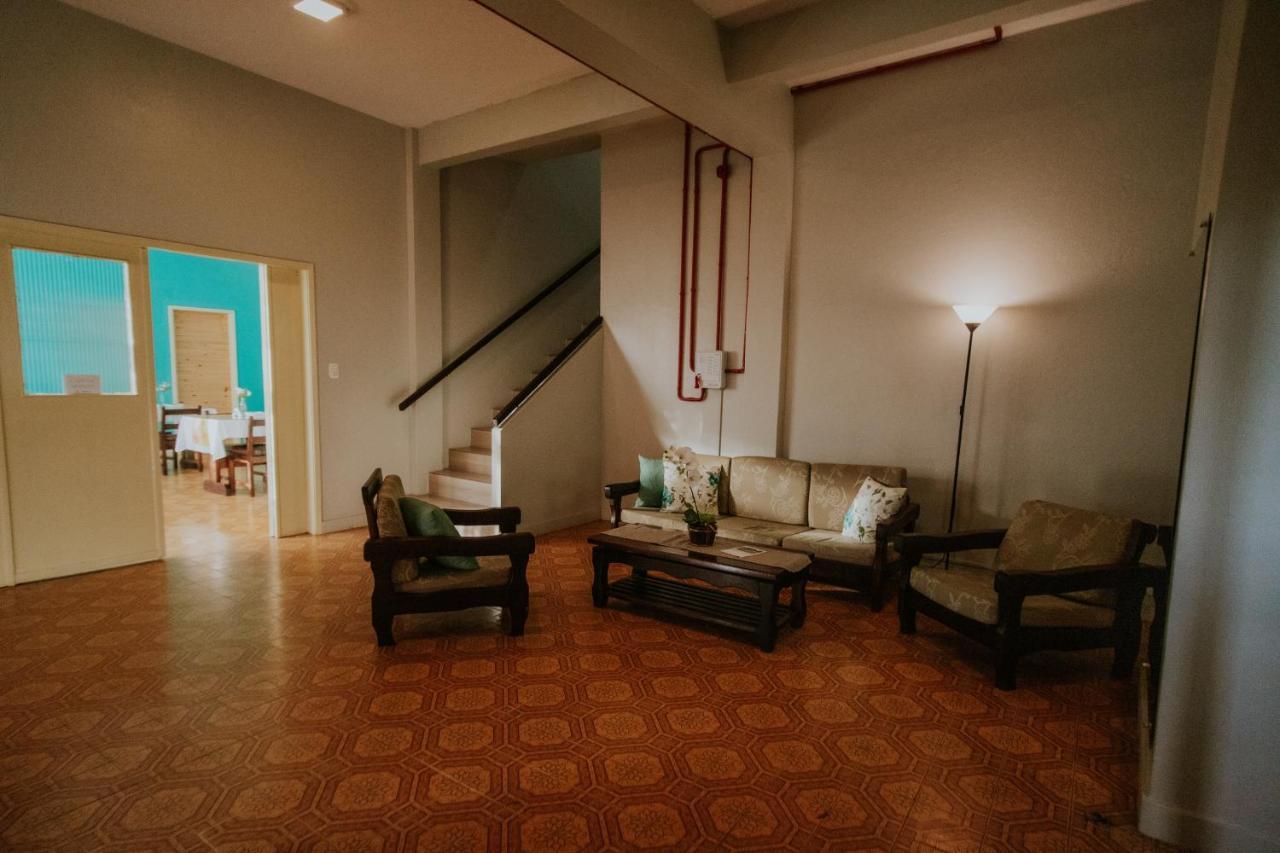 Pousada Casa Da Paz Estalagem *