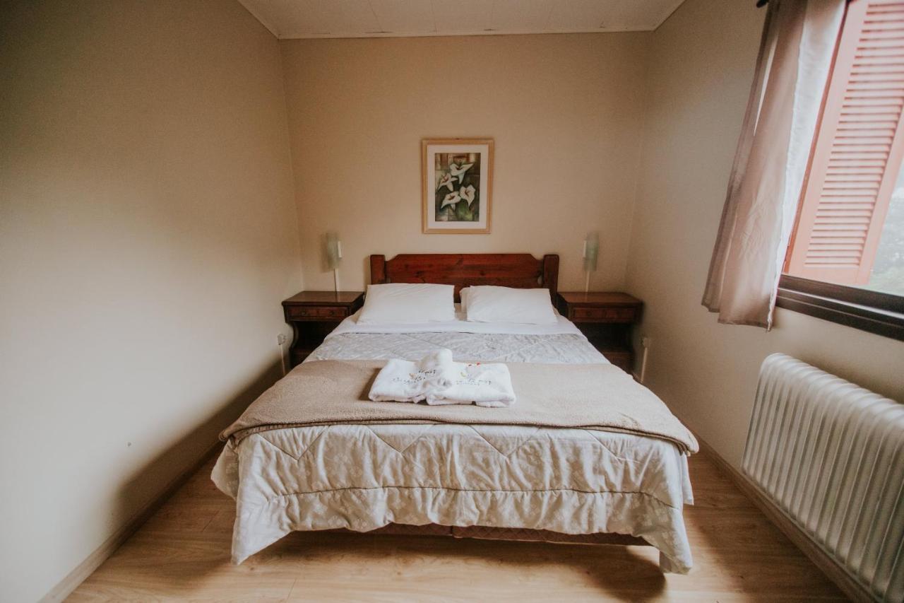 Pousada Casa Da Paz Estalagem *