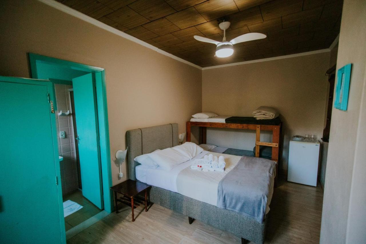 Estalagem Pousada Casa Da Paz Gramado