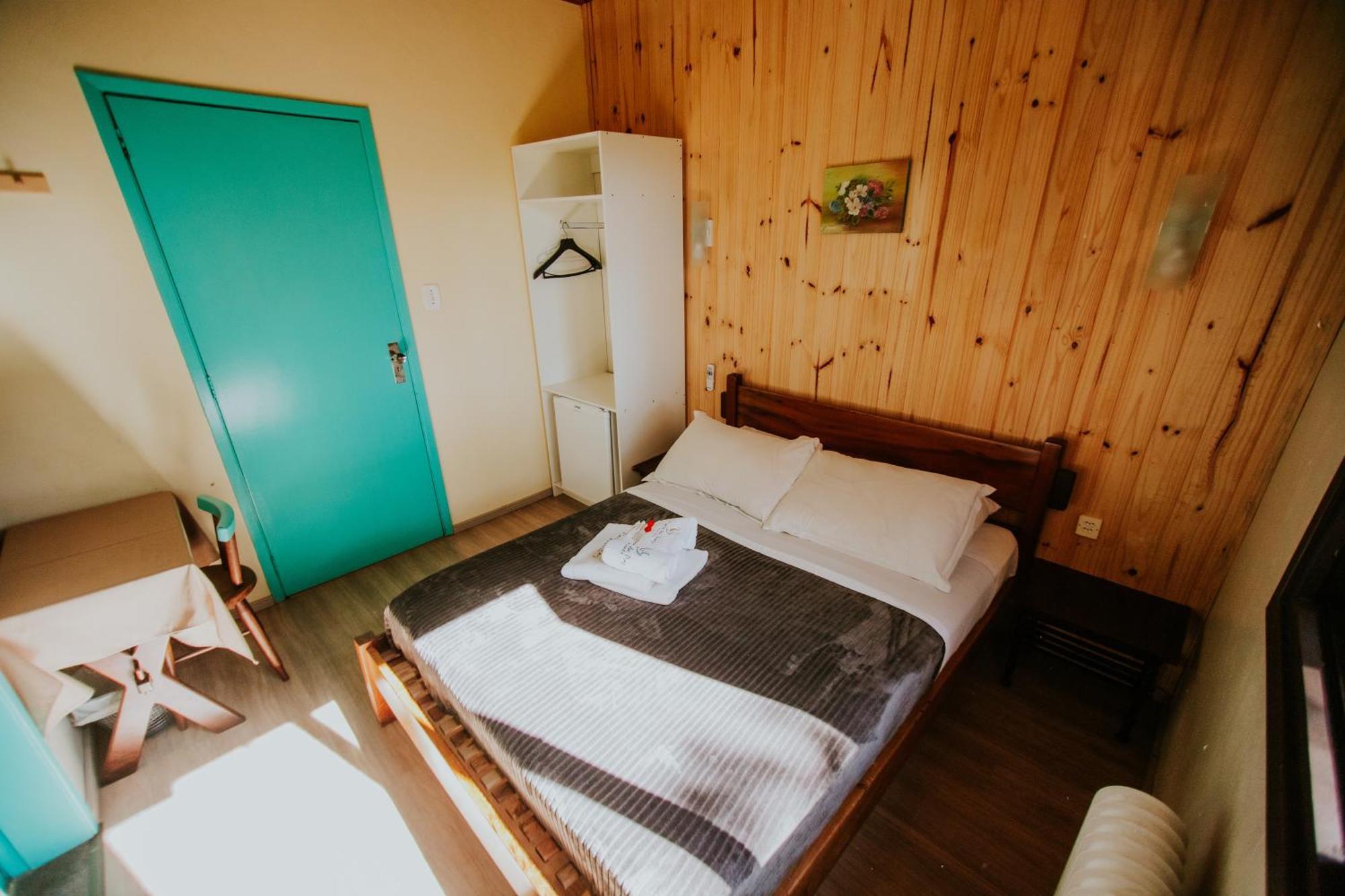 Estalagem Pousada Casa Da Paz Gramado