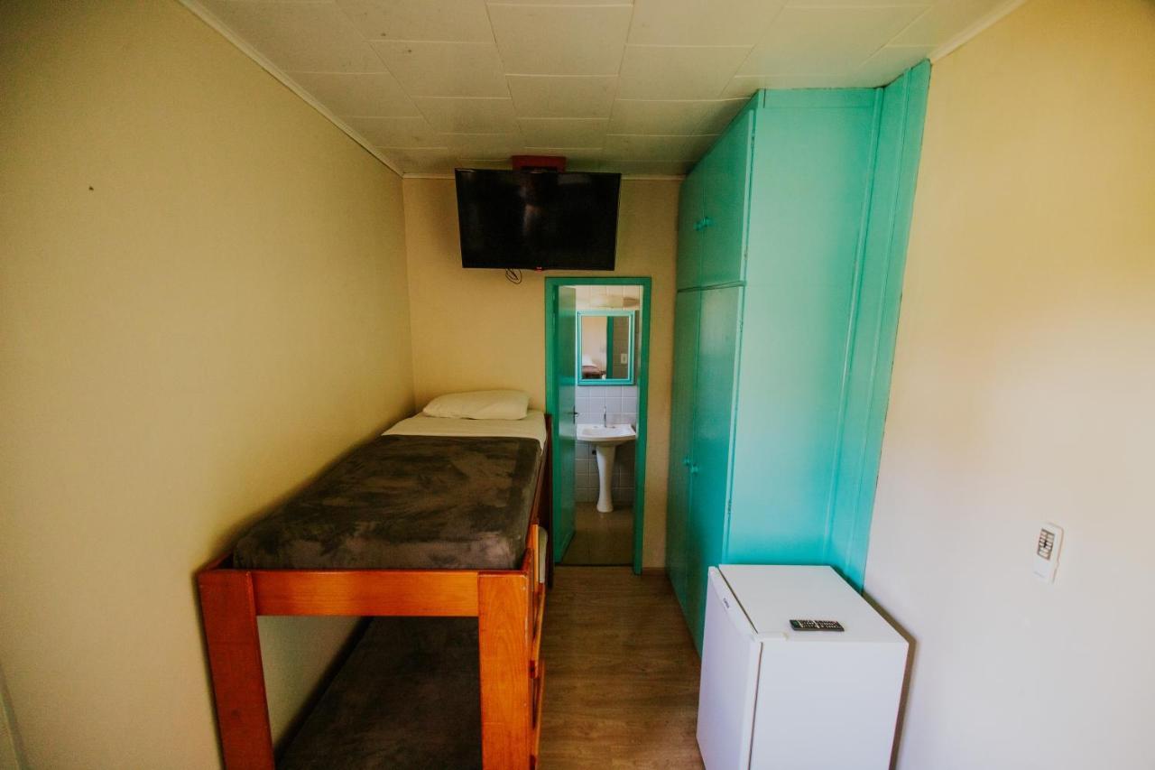Pousada Casa Da Paz Estalagem *