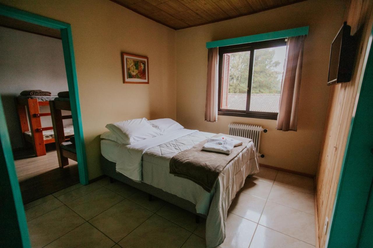 Inn Pousada Casa Da Paz