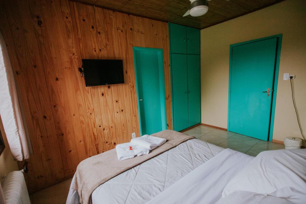 Pousada Casa Da Paz Inn *