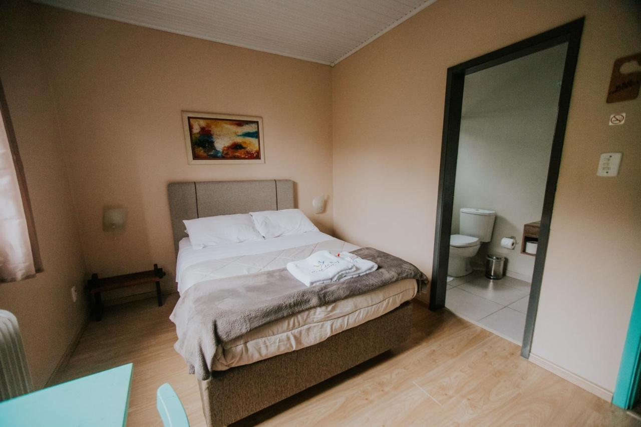 Inn Pousada Casa Da Paz *
